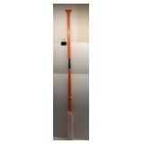 APPEARS NEW - TRUPER BAP-125 San Angelo Bars 7/8x 50"(125cm) 9Lb (3.9 Kg)