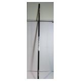 APPEARS NEW - Trim Master- Matte Black 3/8 in. x 98-1/2 in. Aluminum L-Shaped Tile Edging Trim (6 included)