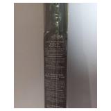 APPEARS NEW - Project Source Bayoak 1/4-in T x 2-in W x 78.7-in L Prefinished Vinyl Multi-purpose Floor Moulding Trim.