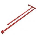 APPEARS NEW - Kenyon S-550 Irrigation Classic Adjustable Operating Wrench, 3 Ft. X 5 Ft. Extendable   - Retail: $127