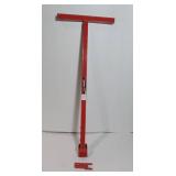 APPEARS NEW - Kenyon S-550 Irrigation Classic Adjustable Operating Wrench, 3 Ft. X 5 Ft. Extendable   - Retail: $127