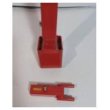 APPEARS NEW - Kenyon S-550 Irrigation Classic Adjustable Operating Wrench, 3 Ft. X 5 Ft. Extendable   - Retail: $127