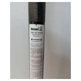 Buyers Products 1903060 Black 35  Standard Winch Bar