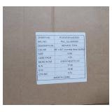 APPEARS NEW -  Garvee 50x76 Inch Aluminum Tri-Fold Ramp with Treads, 1500Lbs ATV Ramp with Load Straps, Folding Ramp for Motorcycles, Truck Bed, ATVS, UTVS, Trailer, Tractor,Lawnmowers, Snow Blowers  