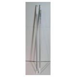 Ecolab Professional Fiberglass Handle (2 Pack)