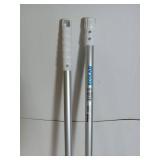 Ecolab Professional Fiberglass Handle (2 Pack)