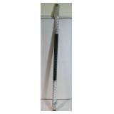 Everbilt 1-3/4 in. x 3-1/2 in. x 7 ft. Green Steel Fence T-Post with Anchor Plate (3 Pack)