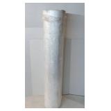 APPEARS NEW - ADO PRO Pac Fabric Construction Roll - 4.2