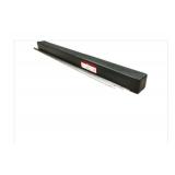 3/32 X 36" ERNiCrMo-4 Arcos C276 Copper Alloy Steel TIG Rod 10 lb Tube (2 Pack)