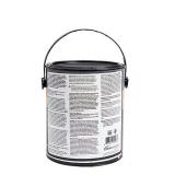 APPEARS NEW - Dicor RP-SELRC-1 Signature Extended Life EPDM Rubber Roof Coating - White, 1 Gallon Can  - Retail: $117