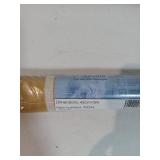 APPEARS NEW - Sevalo Wood Contact Paper Wood Peel and Stick Wallpaper Light Wooden Grain Contact Paper for Cabinets and Drawers Self Adhesive Removable Wallpaper 17.7inW 197inL Oak Natural Easy to Ins