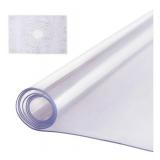 FACTORY SEALED - VEVOR PVC Table Mat, Model # F085-15T-1021850, Size: 1035 x 85 x 85mm