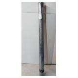 FACTORY SEALED - VEVOR PVC Table Mat, Model # F085-15T-1021850, Size: 1035 x 85 x 85mm