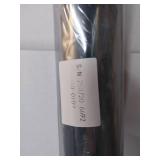 FACTORY SEALED - VEVOR PVC Table Mat, Model # F085-15T-1021850, Size: 1035 x 85 x 85mm