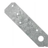 APPEARS NEW - Simpson Strong-Tie LSTA36 36 18 Gauge Strap Tie- G90 Galvanized, 32 Count