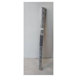 APPEARS NEW - Simpson Strong-Tie LSTA36 36 18 Gauge Strap Tie- G90 Galvanized, 32 Count