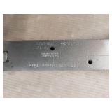 APPEARS NEW - Simpson Strong-Tie LSTA36 36 18 Gauge Strap Tie- G90 Galvanized, 32 Count