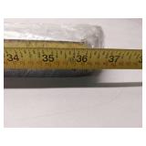 APPEARS NEW - Simpson Strong-Tie LSTA36 36 18 Gauge Strap Tie- G90 Galvanized, 32 Count