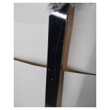 CNH Genuine Parts Plunger Rail Guide for SB521 Small Square Baler 08/08 09/18, 55 Long x 2" Wide x 1/4" Thick, Part # 86640957