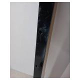 CNH Genuine Parts Plunger Rail Guide for SB521 Small Square Baler 08/08 09/18, 55 Long x 2" Wide x 1/4" Thick, Part # 86640957