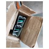 FACTORY SEALED - Wiremold BK20GB506TRUSB Multi-Outlet USB System, 5 ft, Black, 2 in Box