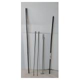 Rods and Track Bundle