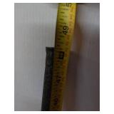 Rods and Track Bundle