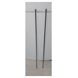 Rods and Track Bundle