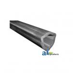 A & I Standard Triangular Inner Tube Replacement Part, A-BP125041500-A, Zoro# G601703499