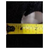 Reticulated Polyurethane Foam Roll, 10 1/4 Wide x 3/4" Thick, Unknown Length