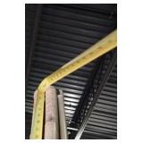 7 Ft Natural Bamboo Plant Stakes for Tomatoes, Beans, Flowers, Potted, Climbing Plants 5pcs