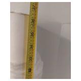 Bond Paper Roll, 36 Wide, Unknown Length