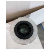 Bond Paper Roll, 36 Wide, Unknown Length