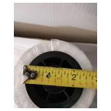 Bond Paper Roll, 36 Wide, Unknown Length