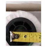 Bond Paper Roll, 36 Wide, Unknown Length