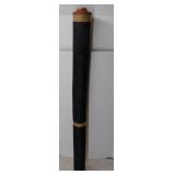 Black Fiberglass Screen Roll, 42 1/2 Wide, Unknown Length
