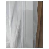 Pack of 8 Vinyl J-Beads, 9 ft Long x 1 3/4