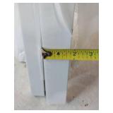 Pack of 8 Vinyl J-Beads, 9 ft Long x 1 3/4