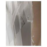 Pack of 8 Vinyl J-Beads, 9 ft Long x 1 3/4