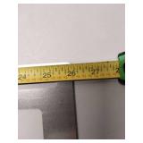 26-inch Universal LED Recessed Light Template - 25+ Count