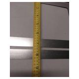 26-inch Universal LED Recessed Light Template - 25+ Count