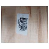 LNL Building Product 7 1/4 Ã 48" Pine Riser, Pack of 6