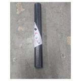 Sunny Health & Fitness Home Gym Yoga & Equipment Floor Protection Non Slip Foam Pad w Free SunnyFit NO. 074-M Medium- Retail: $84