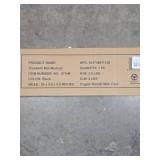 Sunny Health & Fitness Home Gym Yoga & Equipment Floor Protection Non Slip Foam Pad w Free SunnyFit NO. 074-M Medium- Retail: $84