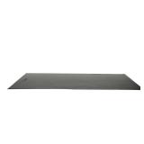 Sunny Health & Fitness Home Gym Yoga & Equipment Floor Protection Non Slip Foam Pad w Free SunnyFit NO. 074-M Medium Retail: $84