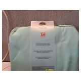 Mimicoco Mushroom Character Pocket Laptop Sleeve: Fits Most Laptops Up to 14"