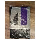 Colorado Rockies 44  x 28  Applique Team Flag