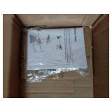 4ft Christmas tree (See Details)