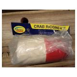 Danco Crab Rig (No Rope)