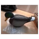 Rippler 2 Vibrating Mallard Drake Motion Duck Decoy by Mojo Outdoors - Retail: $0